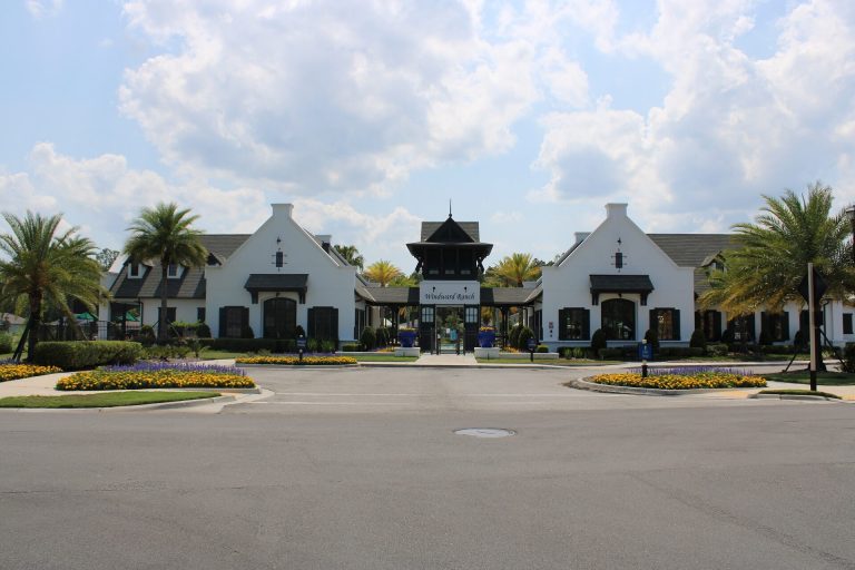 Windward Ranch: St. Augustine’s Premier Lennar Community