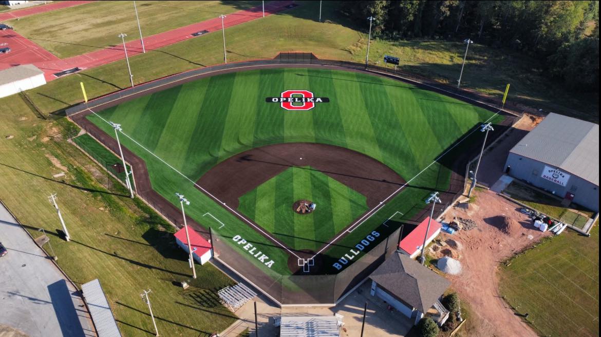 United Land Services Commercial Landscaping Sod Installation and Maintenance