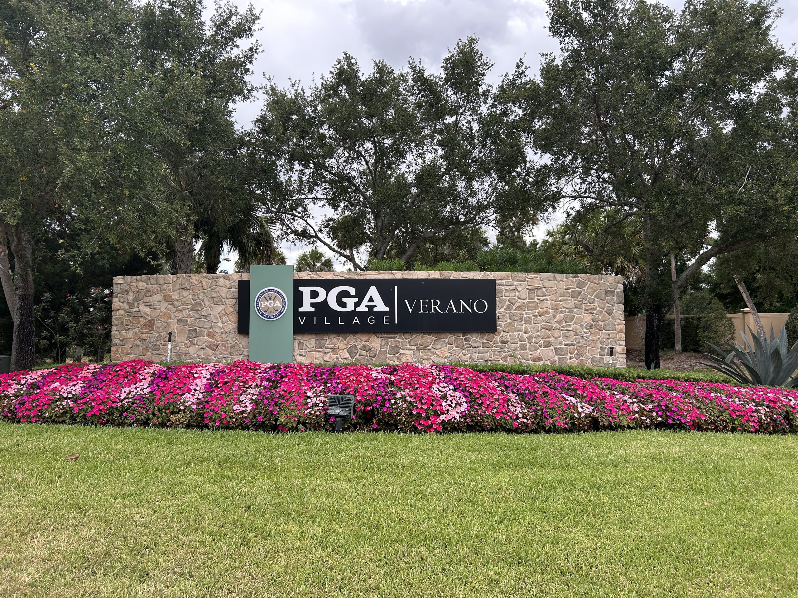 PGA Village Verano: The Ultimate Golf Experience