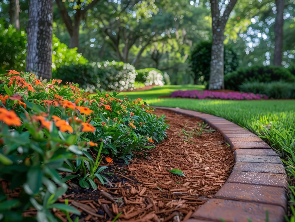 United Land Services Commercial Landscaping HOA Condo Foliage