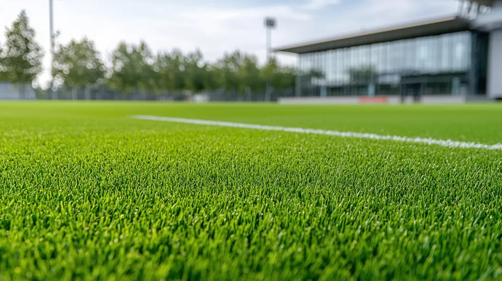 United Land Services Commercial Landscaping Sod Installation and Maintenance