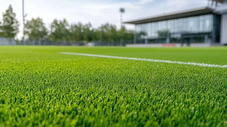 United Land Services Commercial Landscaping Sod Installation and Maintenance