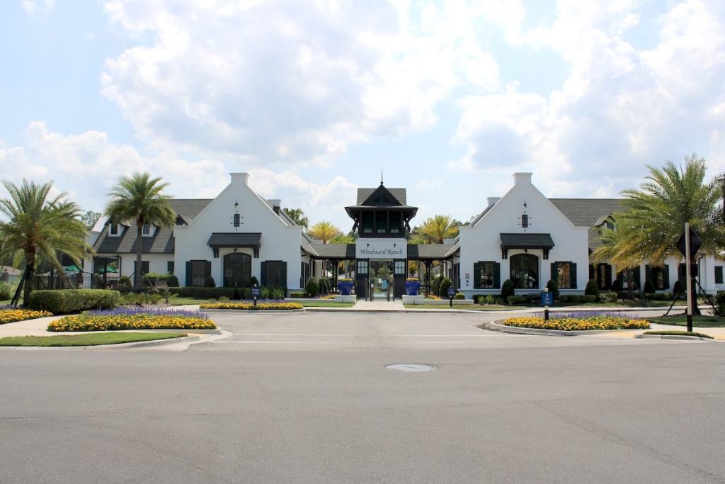 commercial landscape company jacksonville east